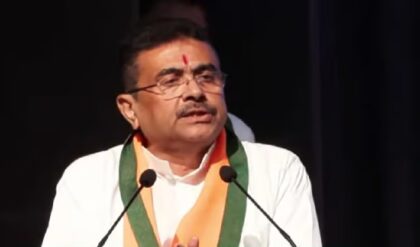 ‘মানুষের ভালোর জন্য যা করার দরকার, সবই করব’: বড় ঘোষণা শুভেন্দু অধিকারীর