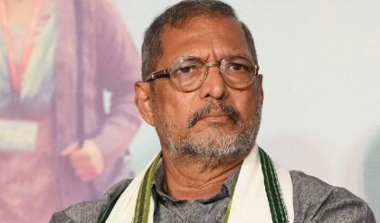 শুটিংয়ের মাঝেই মধুবালার গালে চড়! নানা পটেকরের এহেন আচরণের পেছনে কী কারণ ছিল? শুটিংয়ের মাঝেই মধুবালার গালে চড়! নানা পটেকরের এহেন আচরণের পেছনে কী কারণ ছিল?