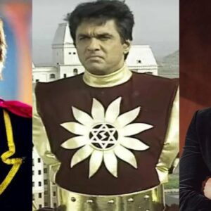 রণবীরকে নিয়ে মুকেশ খান্নার তোপ! সব দাবি কি শুধুই ‘বাতোলা’? ‘শক্তিমান’ অভিনেতার বিস্ফোরক মন্তব্য রণবীরকে নিয়ে মুকেশ খান্নার তোপ! সব দাবি কি শুধুই ‘বাতোলা’? ‘শক্তিমান’ অভিনেতার বিস্ফোরক মন্তব্য
