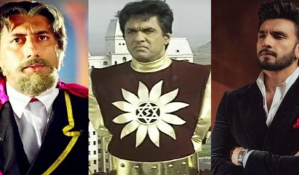 রণবীরকে নিয়ে মুকেশ খান্নার তোপ! সব দাবি কি শুধুই ‘বাতোলা’? ‘শক্তিমান’ অভিনেতার বিস্ফোরক মন্তব্য রণবীরকে নিয়ে মুকেশ খান্নার তোপ! সব দাবি কি শুধুই ‘বাতোলা’? ‘শক্তিমান’ অভিনেতার বিস্ফোরক মন্তব্য