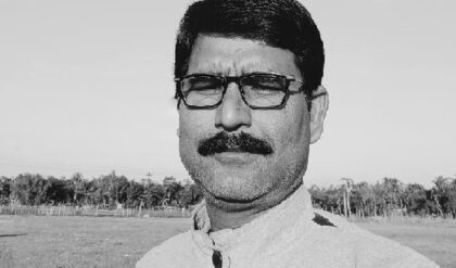কাটমানির চাপে চরম সিদ্ধান্ত! তৃণমূল পঞ্চায়েত সদস্যের স্বামীর মৃত্যু ঘিরে রাজনৈতিক তোলপাড় কাটমানির চাপে চরম সিদ্ধান্ত! তৃণমূল পঞ্চায়েত সদস্যের স্বামীর মৃত্যু ঘিরে রাজনৈতিক তোলপাড়