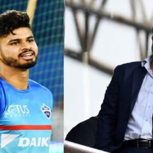 অধিনায়কের চেয়ারে বসেই বিস্ফোরণ! সৌরভের সামনেই গম্ভীরকে নিশানা করলেন শ্রেয়স? অধিনায়কের চেয়ারে বসেই বিস্ফোরণ! সৌরভের সামনেই গম্ভীরকে নিশানা করলেন শ্রেয়স?