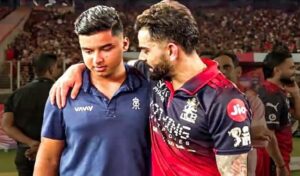 “স্বপ্নপূরণ বৈভবের!”-IPL-বিরাট কোহলির মুখে বৈভবকে নিয়ে শোনা গেল এক বিশেষ বার্তা