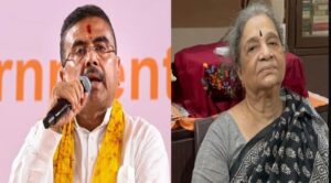 ‘যেভাবে কাজ করছেন আমি খুব খুশি’-শুভেন্দু অধিকারীর প্রশংসায় প্রাক্তন CM বুদ্ধদেবের স্ত্রী