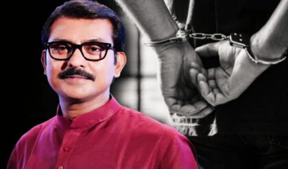 টলিউডের ‘অলিখিত সম্রাট’-এর পতন, জেনেনিন কী কী কীর্তি ‘জুনিয়র’ বিশ্বাসের? টলিউডের ‘অলিখিত সম্রাট’-এর পতন, জেনেনিন কী কী কীর্তি ‘জুনিয়র’ বিশ্বাসের?