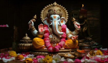 রাশিচক্র: গণেশের আশীর্বাদে খুলতে পারে ভাগ্য! ৫ রাশির জাতকরা পাবেন শুভ সংবাদ
