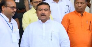 হঠাৎ তারকেশ্বরে কেন আসছেন নরেন্দ্র মোদী? জল্পনার মাঝেই মুখ খুললেন শুভেন্দু!