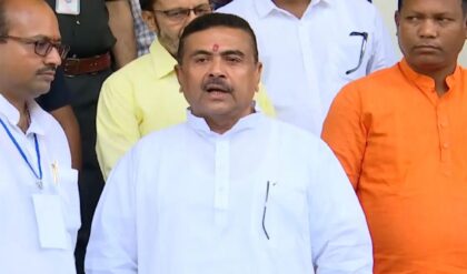 হঠাৎ তারকেশ্বরে কেন আসছেন নরেন্দ্র মোদী? জল্পনার মাঝেই মুখ খুললেন শুভেন্দু!