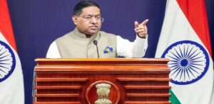 নেপাল সীমান্ত ইস্যুতে কড়া বার্তা দিল্লির, ভেনেজুয়েলা প্রেসিডেন্টের সফর ঘিরে তুঙ্গে জল্পনা!