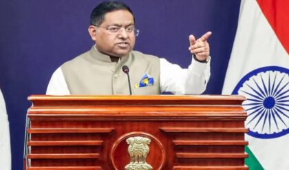 নেপাল সীমান্ত ইস্যুতে কড়া বার্তা দিল্লির, ভেনেজুয়েলা প্রেসিডেন্টের সফর ঘিরে তুঙ্গে জল্পনা!