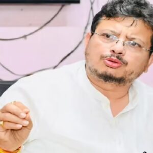 কেউ নেতা, কেউ ভৃত্য নয়!’ ৫৮ জনের টিম নিয়ে বড় বার্তা দিলেন বিরোধী দলনেতা ঋতব্রত।