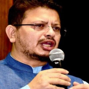 মমতা-অভিষেককে বড় ধাক্কা! বিরোধী দলনেতা হিসেবে ঋতব্রতর নামেই সিলমোহর অধ্যক্ষের।