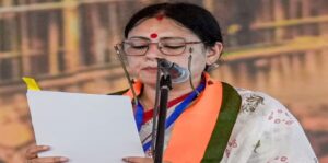 বদলে যাচ্ছে ‘মা ক্যান্টিন’! এবার থেকে সপ্তাহে ২ দিন পাতে মাছ-ভাত, নামও পরিবর্তন!