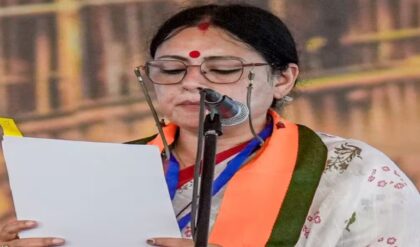 বদলে যাচ্ছে ‘মা ক্যান্টিন’! এবার থেকে সপ্তাহে ২ দিন পাতে মাছ-ভাত, নামও পরিবর্তন!