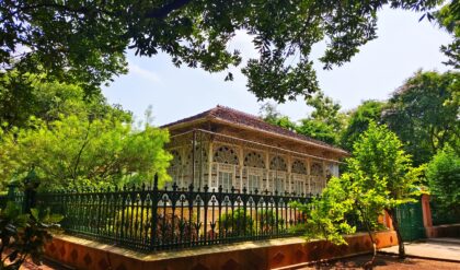 শান্তিনিকেতন ভ্রমণে নতুন চমক! সপ্তাহে ৬ দিন শুরু হচ্ছে ‘হেরিটেজ ওয়াক’, কীভাবে টিকিট কাটবেন?