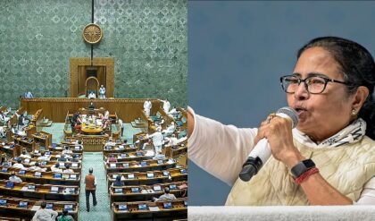 রাজ্যের গণ্ডি পেরিয়ে এবার দিল্লির মসনদ! তৃণমূলের বিদ্রোহীরা কি লোকসভায় বড় চমক দিতে চলেছে?