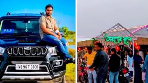 নিজের খরচে ৭ দিনেই ভাঙতে হবে ক্যাফে! সওকত মোল্লার ছেলের বিরুদ্ধে কড়া প্রশাসন