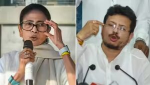 “মমতাকেই নেত্রী চান বিদ্রোহীরা!”- TMC-র ভাঙন ও ঋতব্রতর ভবিষ্যৎ নিয়ে নতুন সমীকরণ