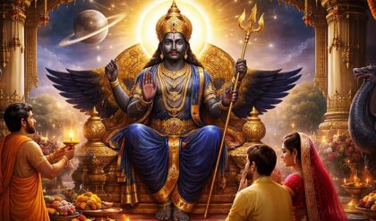 রেবতী নক্ষত্রে শনির প্রবেশ, সুদিন আসছে এই ৪ রাশির জীবনে, মিলবে প্রচুর আর্থিক সুবিধা!