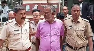 “২৯ একর জমি দখল, ক্লাসরুমের অন্দরে পোলট্রি!”-বাঁকুড়ায় গ্রেপ্তার দাপুটে তৃণমূল নেতা