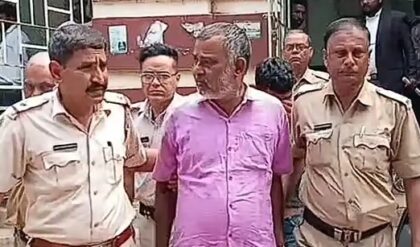 “২৯ একর জমি দখল, ক্লাসরুমের অন্দরে পোলট্রি!”-বাঁকুড়ায় গ্রেপ্তার দাপুটে তৃণমূল নেতা
