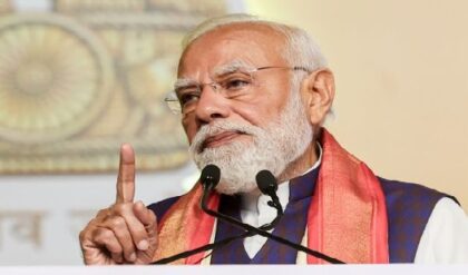 ১২ বছরের শাসনকাল: বিশ্বাস ও উন্নয়নের জয়গান! মোদী সরকারের ‘মাস্টারপ্ল্যান’ ফাঁস ১২ বছরের শাসনকাল: বিশ্বাস ও উন্নয়নের জয়গান! মোদী সরকারের ‘মাস্টারপ্ল্যান’ ফাঁস
