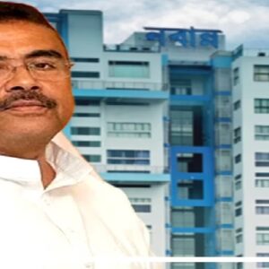 পুজোর ডিউটির বদলে বড় উপহার! পুলিশকর্মীদের জন্য ১০ দিনের বাড়তি ছুটির নির্দেশিকা জারি করল নবান্ন পুজোর ডিউটির বদলে বড় উপহার! পুলিশকর্মীদের জন্য ১০ দিনের বাড়তি ছুটির নির্দেশিকা জারি করল নবান্ন