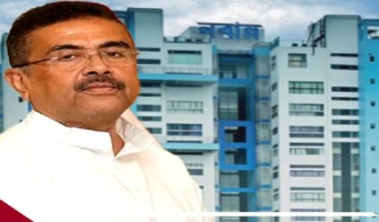 পুজোর ডিউটির বদলে বড় উপহার! পুলিশকর্মীদের জন্য ১০ দিনের বাড়তি ছুটির নির্দেশিকা জারি করল নবান্ন পুজোর ডিউটির বদলে বড় উপহার! পুলিশকর্মীদের জন্য ১০ দিনের বাড়তি ছুটির নির্দেশিকা জারি করল নবান্ন