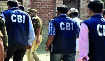 ৮ বছরের বিধিনিষেধের অবসান: সিবিআই-কে ফের ‘জেনারেল কনসেন্ট’ দিল শুভেন্দু সরকার! ৮ বছরের বিধিনিষেধের অবসান: সিবিআই-কে ফের ‘জেনারেল কনসেন্ট’ দিল শুভেন্দু সরকার!