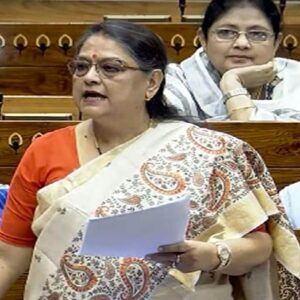 তৃণমূল ভাঙলেন কাকলি! লোকসভায় নতুন ব্লক, মমতা-অভিষেককে বড় ধাক্কা? তৃণমূল ভাঙলেন কাকলি! লোকসভায় নতুন ব্লক, মমতা-অভিষেককে বড় ধাক্কা?