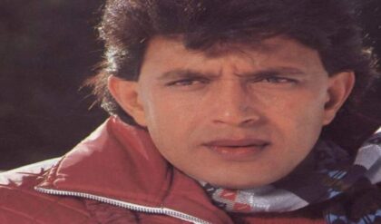 ফুটপাত থেকে সুপারস্টার! মিঠুন চক্রবর্তীর জীবনকাহিনি বড় পর্দায় দেখতে চান এই নামী পরিচালক