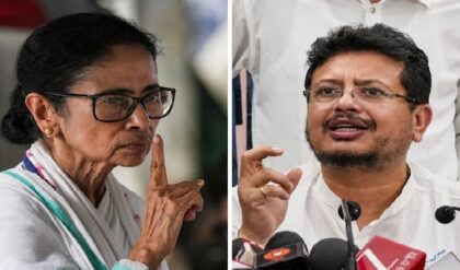 বিধানসভায় বিরোধী দলনেতা বিতর্ক: স্পিকারের সিদ্ধান্তের বিরুদ্ধে আদালতে শোভনদেব চট্টোপাধ্যায় বিধানসভায় বিরোধী দলনেতা বিতর্ক: স্পিকারের সিদ্ধান্তের বিরুদ্ধে আদালতে শোভনদেব চট্টোপাধ্যায়