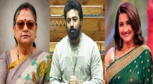 কাকলির নেতৃত্বে NDA-তে যাচ্ছেন কোন কোন সাংসদ? উঠে আসছে দেব, রচনার নাম
