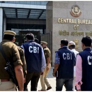 TMC-র সিদ্ধান্ত উল্টে CBI-কে ‘খোলা ছাড়পত্র’ বিজেপি সরকারের! বড় প্রশাসনিক চাল TMC-র সিদ্ধান্ত উল্টে CBI-কে ‘খোলা ছাড়পত্র’ বিজেপি সরকারের! বড় প্রশাসনিক চাল
