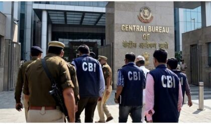 TMC-র সিদ্ধান্ত উল্টে CBI-কে ‘খোলা ছাড়পত্র’ বিজেপি সরকারের! বড় প্রশাসনিক চাল