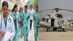 “পরীক্ষায় আর কোনো ঝুঁকি নয়!”-NEET-এর প্রশ্নপত্র পৌঁছে দিতে নামছে Mi-17 কপ্টার