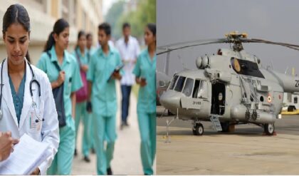 “পরীক্ষায় আর কোনো ঝুঁকি নয়!”-NEET-এর প্রশ্নপত্র পৌঁছে দিতে নামছে Mi-17 কপ্টার