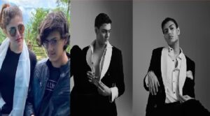 হলিউড লুক আর গর্জাস ফটোশ্যুট, টলিউডে কি অভিষেক করতে চলেছেন শ্রাবন্তী-পুত্র অভিমন্যু?