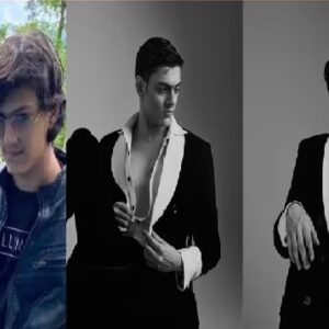 হলিউড লুক আর গর্জাস ফটোশ্যুট, টলিউডে কি অভিষেক করতে চলেছেন শ্রাবন্তী-পুত্র অভিমন্যু?