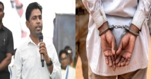 কীভাবে ধরা পড়ল ‘পুষ্পা’? নেপাল থেকে গ্রেফতার ফলতার কুখ্যাত জাহাঙ্গির খান