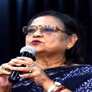 তৃণমূলের অন্দরে ‘বিদ্রোহ’! NDA-র হাত ধরার ইঙ্গিত দিলেন কাকলি ঘোষ দস্তিদার? তৃণমূলের অন্দরে ‘বিদ্রোহ’! NDA-র হাত ধরার ইঙ্গিত দিলেন কাকলি ঘোষ দস্তিদার?