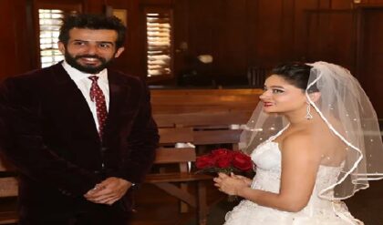 বিচ্ছেদের পরেও অটুট বন্ধুত্ব! প্রাক্তনের সঙ্গে সম্পর্ক নিয়ে মুখ খুললেন মাহি ভিজ বিচ্ছেদের পরেও অটুট বন্ধুত্ব! প্রাক্তনের সঙ্গে সম্পর্ক নিয়ে মুখ খুললেন মাহি ভিজ