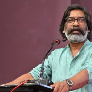 ঝাড়খণ্ডে বড় বিপদ কাটল! হেমন্তের এক সিদ্ধান্তে জোট রক্ষা, রাজ্যসভার লড়াইয়ে বদল সমীকরণ