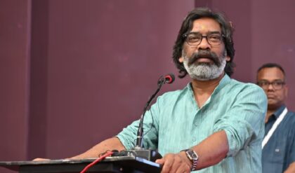 ঝাড়খণ্ডে বড় বিপদ কাটল! হেমন্তের এক সিদ্ধান্তে জোট রক্ষা, রাজ্যসভার লড়াইয়ে বদল সমীকরণ