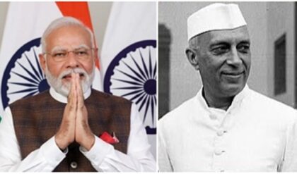 অর্থনীতির অপ্রতিদ্বন্দ্বী মোদী! স্বাধীনতার পর ভারতের উন্নয়নের হিসেব কষলেই চমকে যাবেন অর্থনীতির অপ্রতিদ্বন্দ্বী মোদী! স্বাধীনতার পর ভারতের উন্নয়নের হিসেব কষলেই চমকে যাবেন