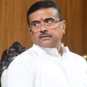রেল প্রকল্পের জট কাটাতে কড়া নির্দেশ! এক মাসের মধ্যে জমি হস্তান্তরের ডেডলাইন দিলেন শুভেন্দু অধিকারী রেল প্রকল্পের জট কাটাতে কড়া নির্দেশ! এক মাসের মধ্যে জমি হস্তান্তরের ডেডলাইন দিলেন শুভেন্দু অধিকারী