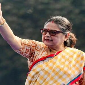 বিধানসভার পর এবার লোকসভা? কাকলির নেতৃত্বে কি বড় ভাঙনের মুখে তৃণমূল?