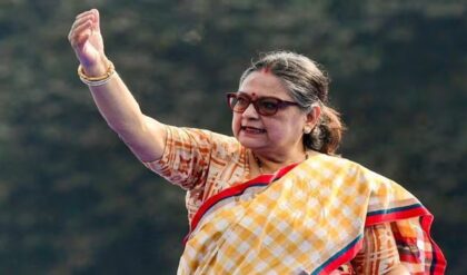 বিধানসভার পর এবার লোকসভা? কাকলির নেতৃত্বে কি বড় ভাঙনের মুখে তৃণমূল?