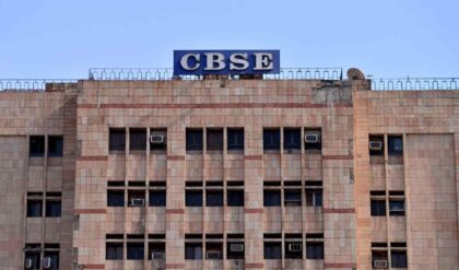 CBSE-র পোর্টালে ভয়াবহ সাইবার হানা! হ্যাকারের কবলে লক্ষ লক্ষ পড়ুয়ার তথ্য?