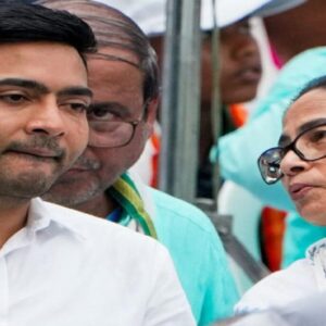 তৃণমূলের অন্দরে বড় রদবদল! অভিষেক বন্দ্যোপাধ্যায়ের কাঁধে জাতীয় সাধারণ সম্পাদকের দায়িত্ব